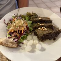   at Le Potager du Marais - Saint Paul in Paris