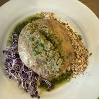 Potato  at Le Potager du Marais - Saint Paul in Paris