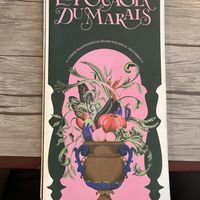   at Le Potager du Marais - Saint Paul in Paris