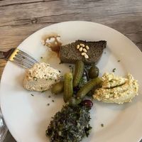  at Le Potager du Marais - Saint Paul in Paris