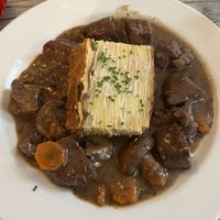  at Le Potager du Marais - Saint Paul in Paris