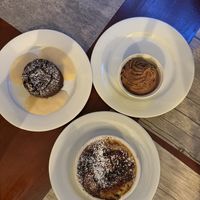 Dessert!   at Le Potager du Marais - Saint Paul in Paris