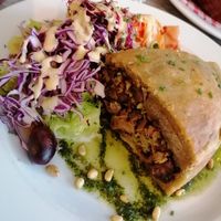  at Le Potager du Marais - Saint Paul in Paris