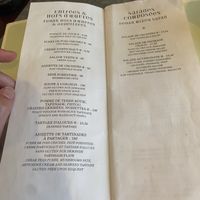   at Le Potager du Marais - Saint Paul in Paris