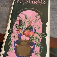   at Le Potager du Marais - Saint Paul in Paris