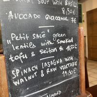   at Le Potager du Marais - Saint Paul in Paris