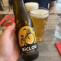   at Le Potager du Marais - Saint Paul in Paris