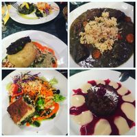 Superbe! at Le Potager du Marais - Saint Paul in Paris