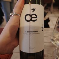  at Le Potager du Marais - Saint Paul in Paris