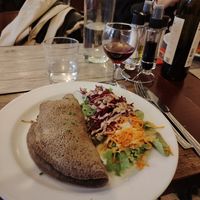  at Le Potager du Marais - Saint Paul in Paris