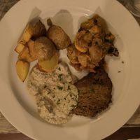  at Le Potager du Marais - Saint Paul in Paris