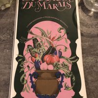  at Le Potager du Marais - Saint Paul in Paris