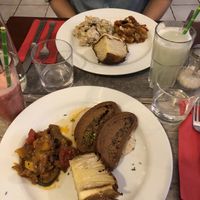  at Le Potager du Marais - Saint Paul in Paris