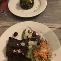   at Le Potager du Marais - Saint Paul in Paris