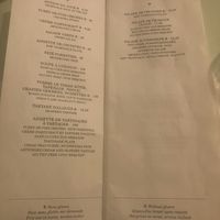   at Le Potager du Marais - Saint Paul in Paris