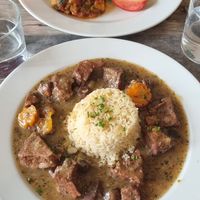  at Le Potager du Marais - Saint Paul in Paris