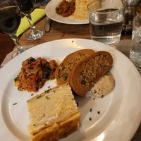  at Le Potager du Marais - Saint Paul in Paris