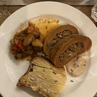   at Le Potager du Marais - Saint Paul in Paris