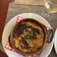   at Le Potager du Marais - Saint Paul in Paris