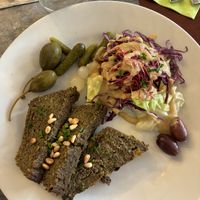   at Le Potager du Marais - Saint Paul in Paris