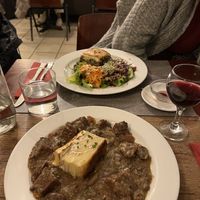   at Le Potager du Marais - Saint Paul in Paris