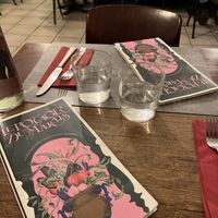   at Le Potager du Marais - Saint Paul in Paris