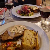   at Le Potager du Marais - Saint Paul in Paris