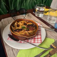  at Le Potager du Marais - Saint Paul in Paris