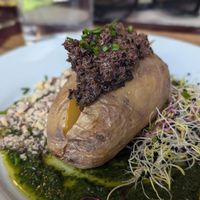  at Le Potager du Marais - Saint Paul in Paris