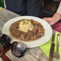  at Le Potager du Marais - Saint Paul in Paris