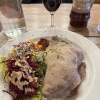   at Le Potager du Marais - Saint Paul in Paris