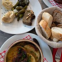  at Le Potager du Marais - Saint Paul in Paris