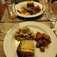  at Le Potager du Marais - Saint Paul in Paris