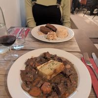  at Le Potager du Marais - Saint Paul in Paris