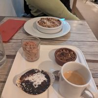  at Le Potager du Marais - Saint Paul in Paris