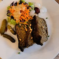 Paté at Le Potager du Marais - Saint Paul in Paris