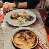  at Le Potager du Marais - Saint Paul in Paris