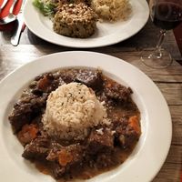  at Le Potager du Marais - Saint Paul in Paris