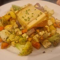  at Le Potager du Marais - Saint Paul in Paris