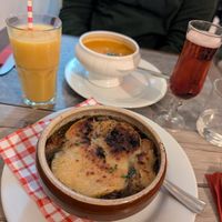  at Le Potager du Marais - Saint Paul in Paris
