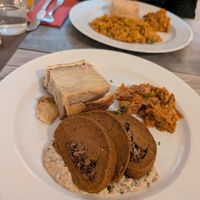  at Le Potager du Marais - Saint Paul in Paris