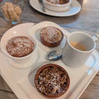  at Le Potager du Marais - Saint Paul in Paris