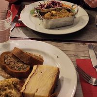  at Le Potager du Marais - Saint Paul in Paris