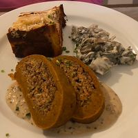   at Le Potager du Marais - Saint Paul in Paris