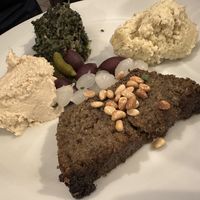   at Le Potager du Marais - Saint Paul in Paris