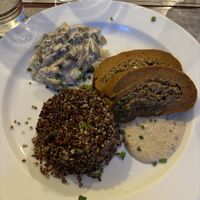   at Le Potager du Marais - Saint Paul in Paris