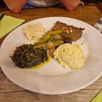  at Le Potager du Marais - Saint Paul in Paris