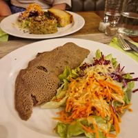  at Le Potager du Marais - Saint Paul in Paris