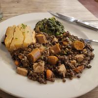  at Le Potager du Marais - Saint Paul in Paris