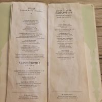  at Le Potager du Marais - Saint Paul in Paris